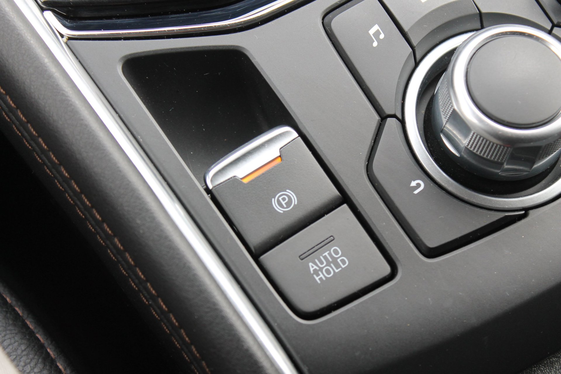 Foto van Mazda Mazda Cx-5