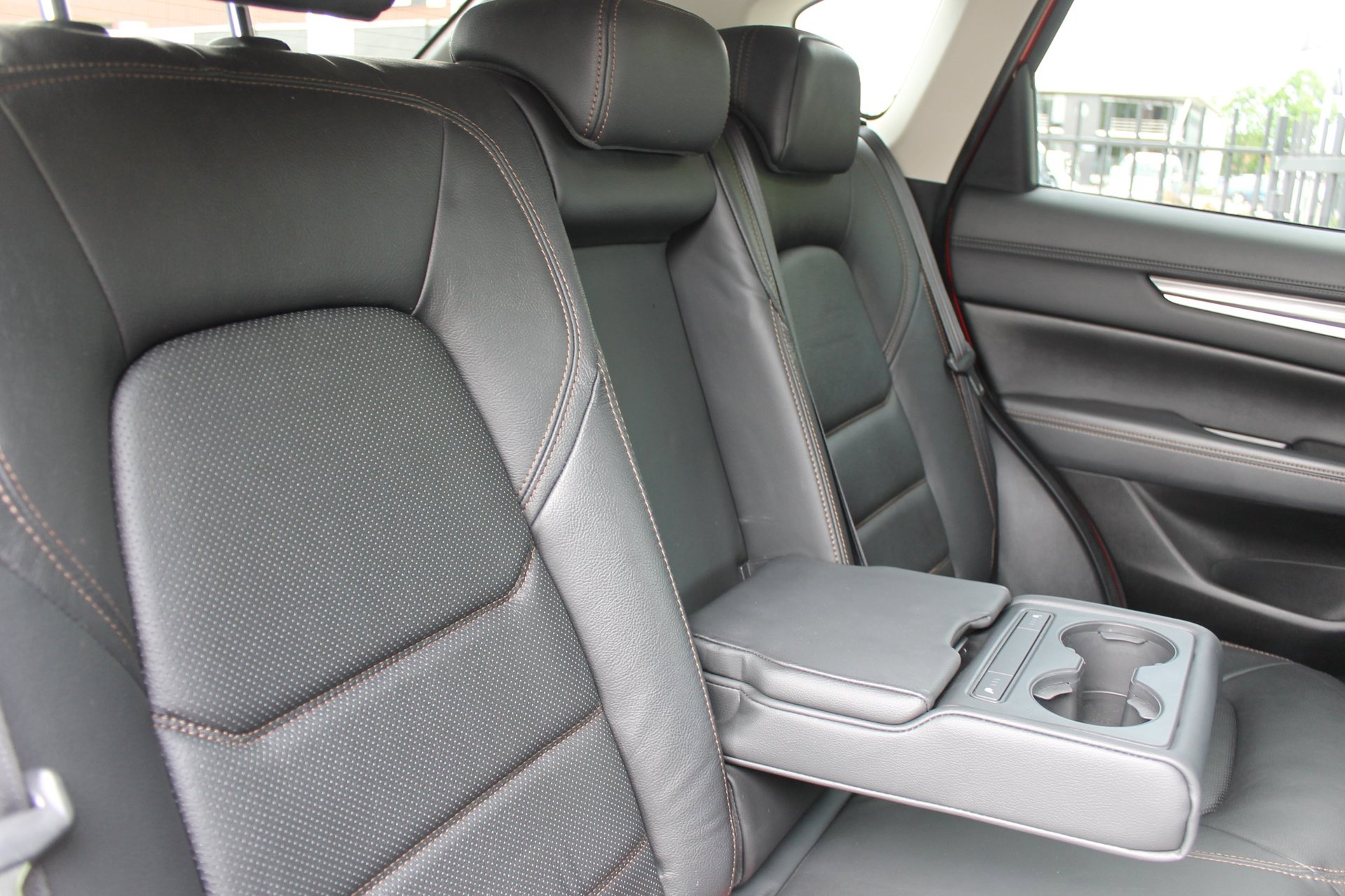 Foto van Mazda Mazda Cx-5