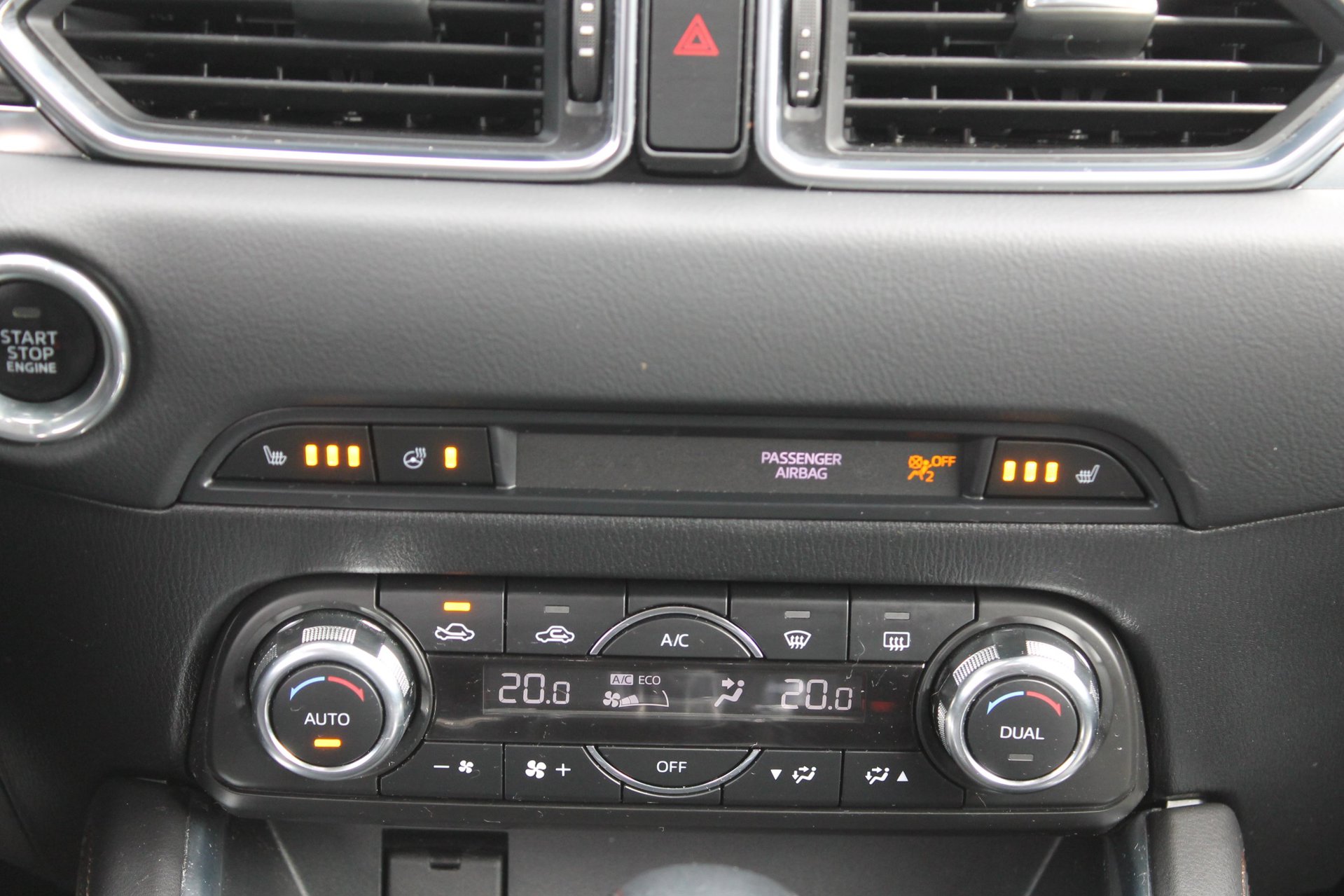 Foto van Mazda Mazda Cx-5