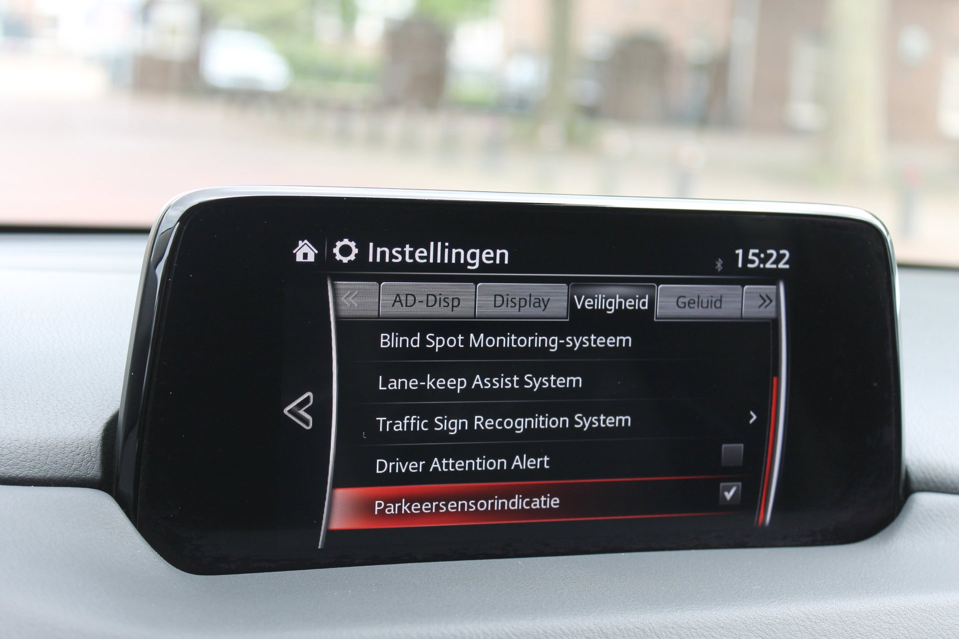Foto van Mazda Mazda Cx-5