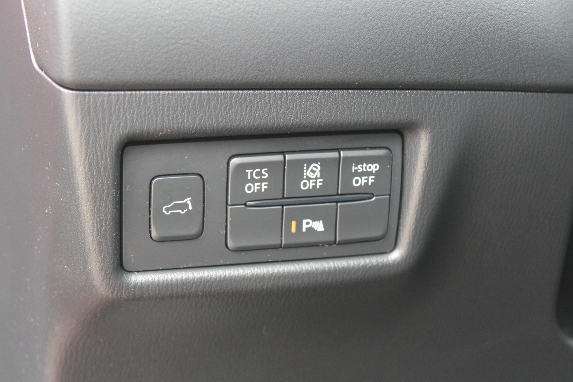 Foto van Mazda Mazda Cx-5