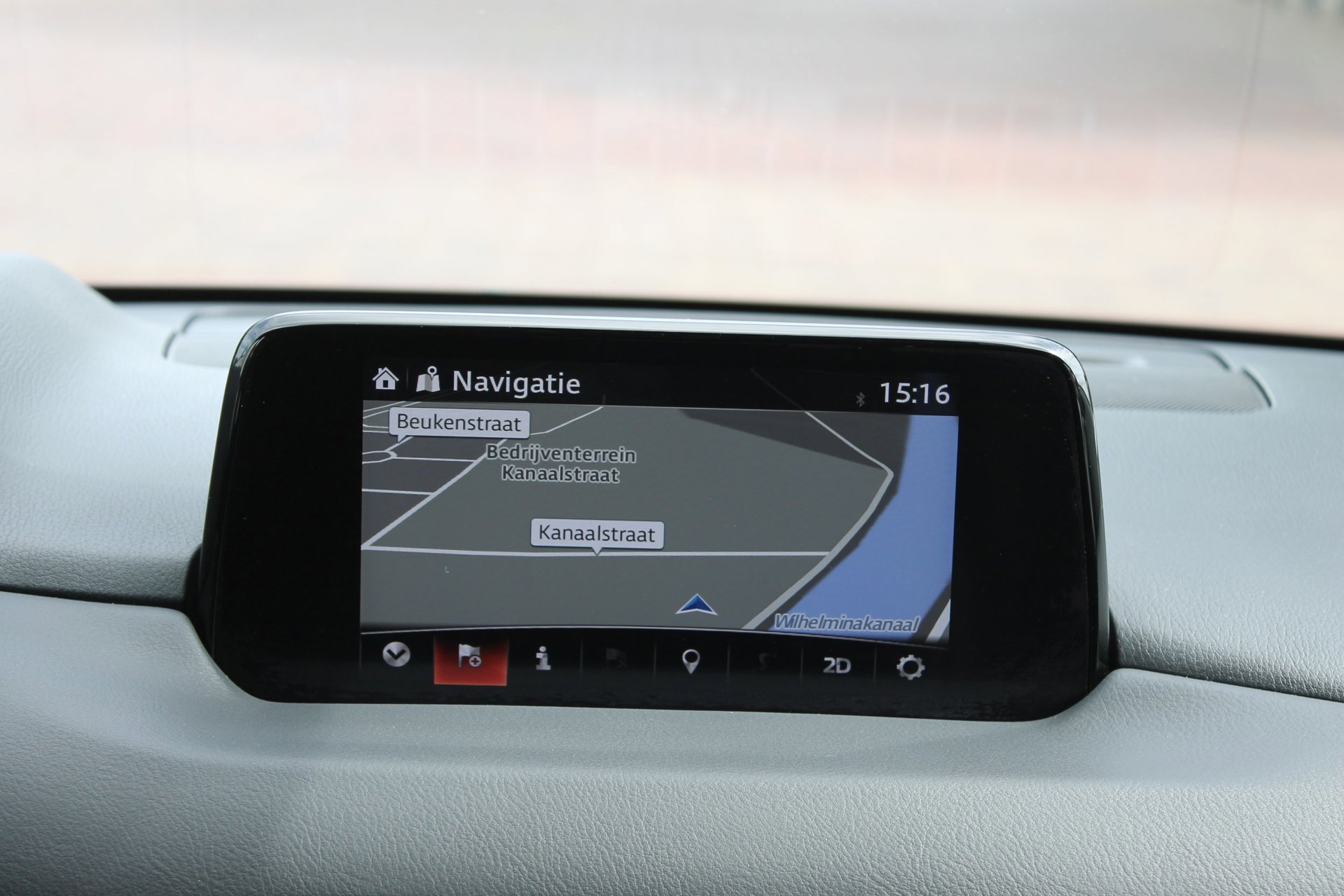 Foto van Mazda Mazda Cx-5