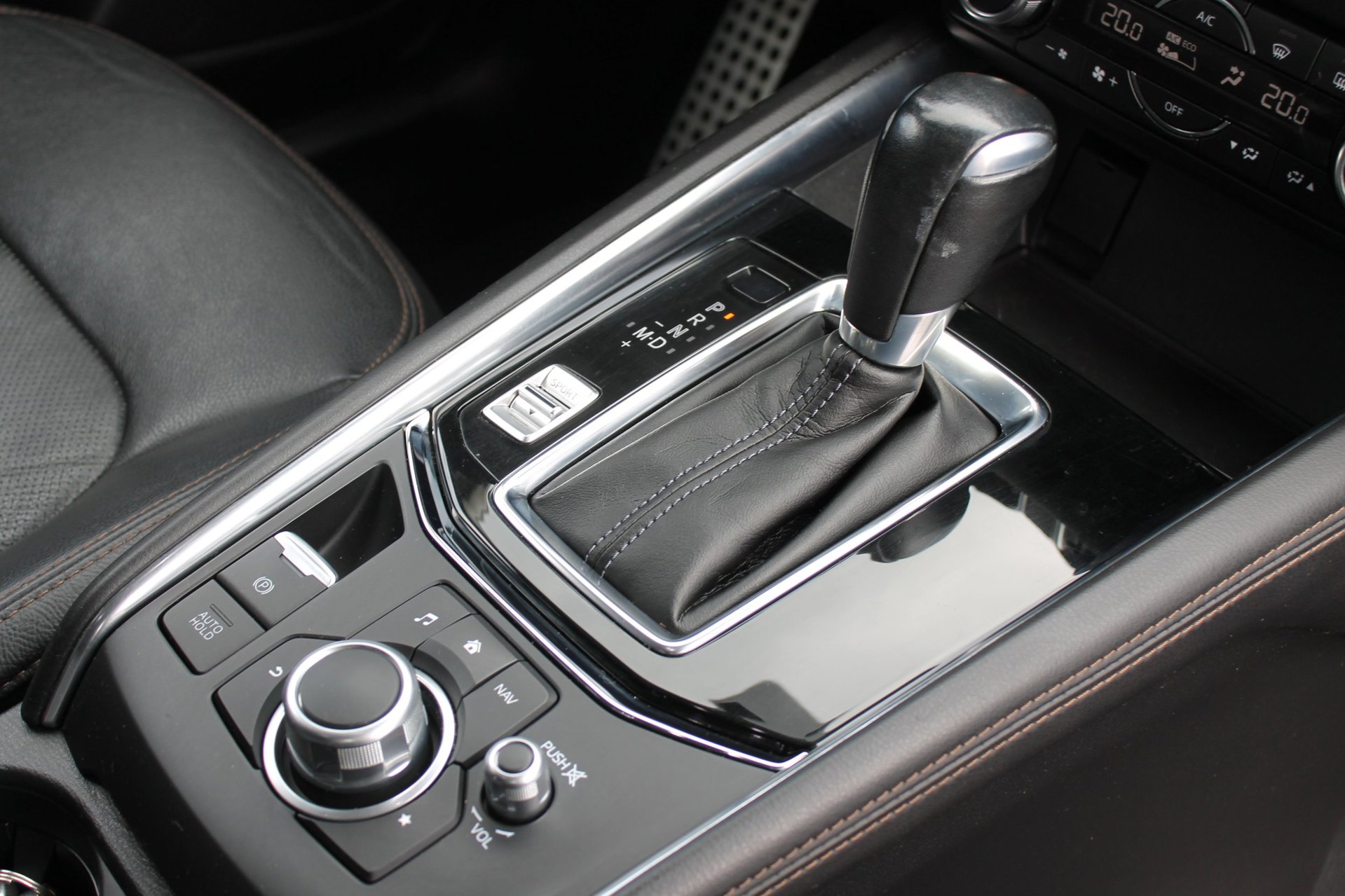 Foto van Mazda Mazda Cx-5