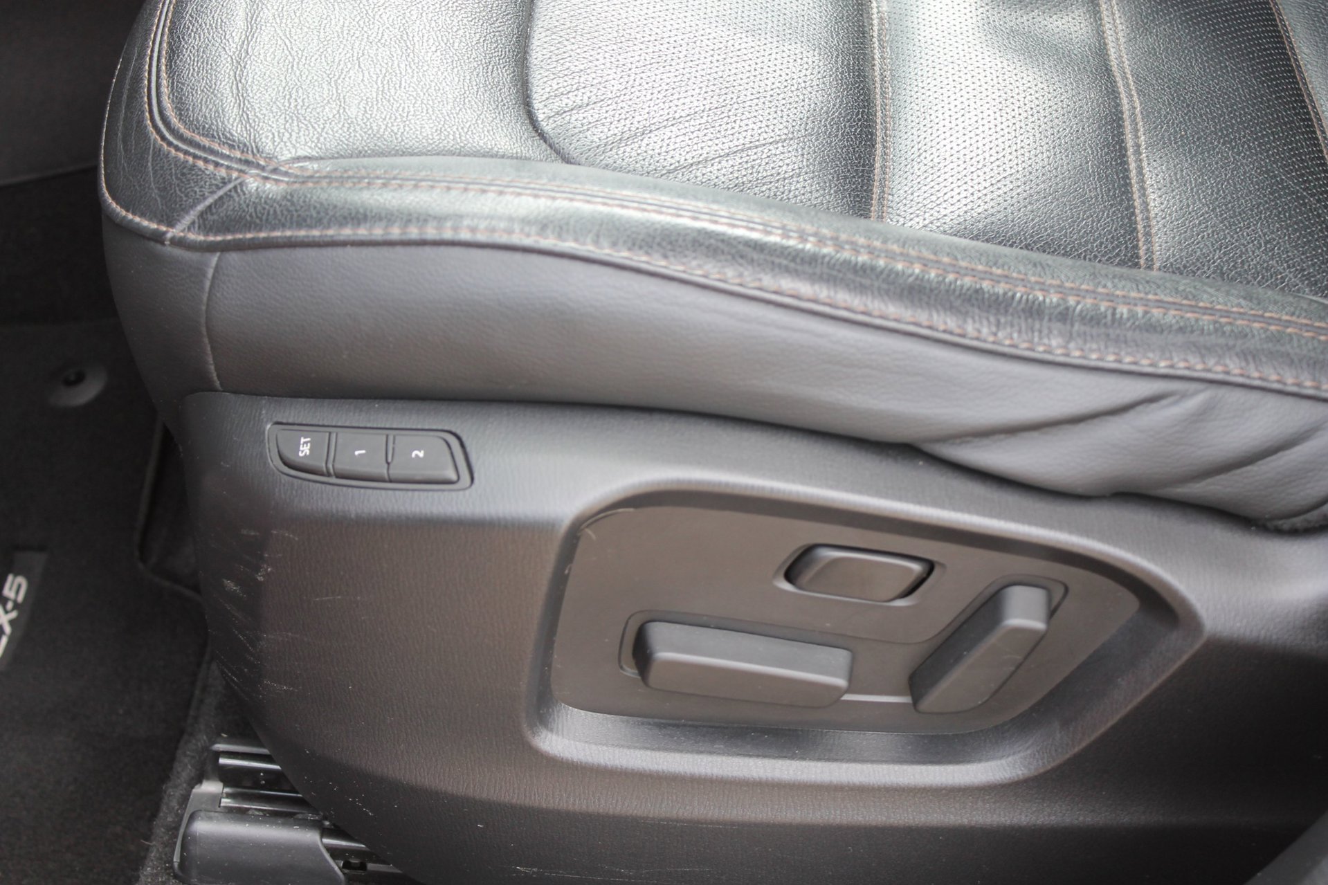 Foto van Mazda Mazda Cx-5