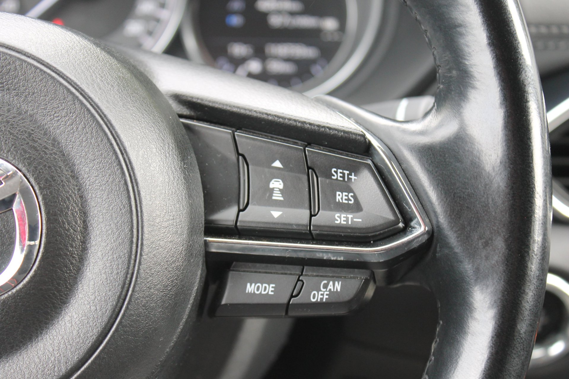 Foto van Mazda Mazda Cx-5