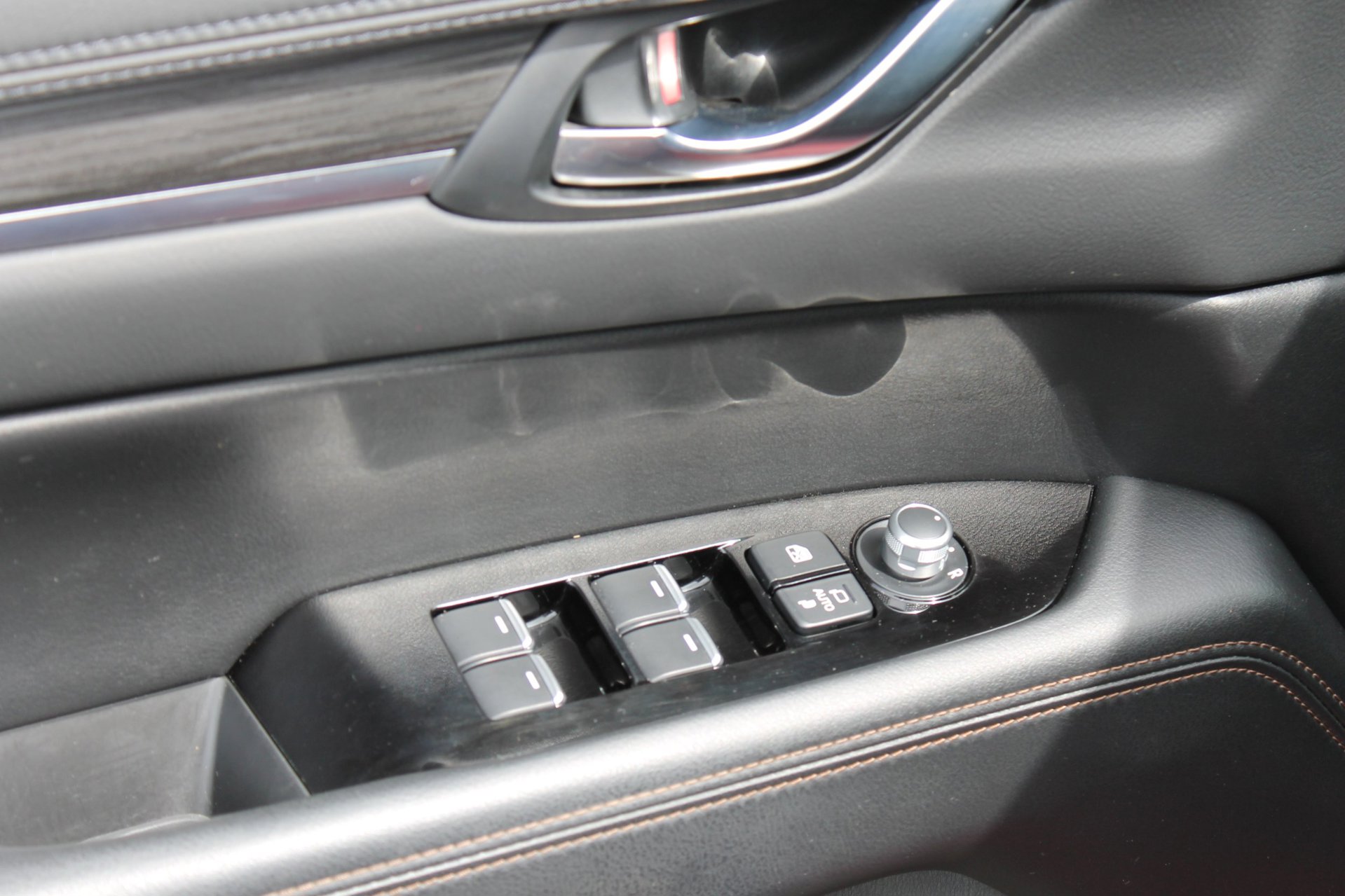Foto van Mazda Mazda Cx-5