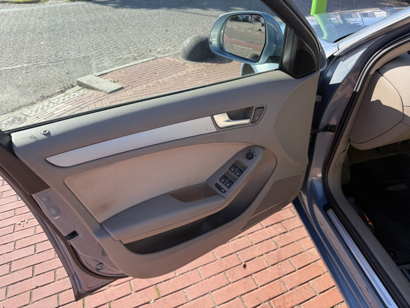 Foto van Audi Audi A4
