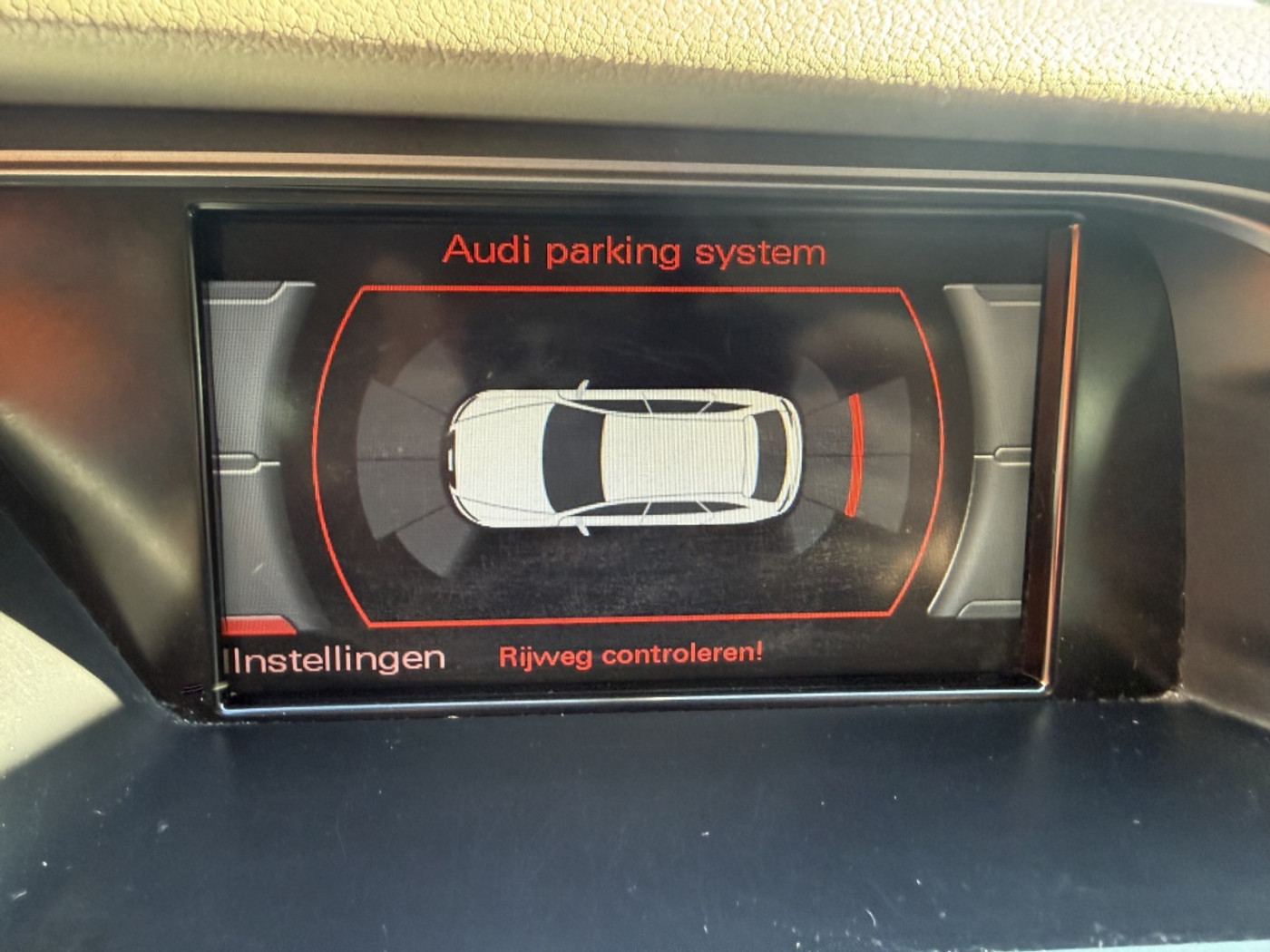 Foto van Audi Audi A4