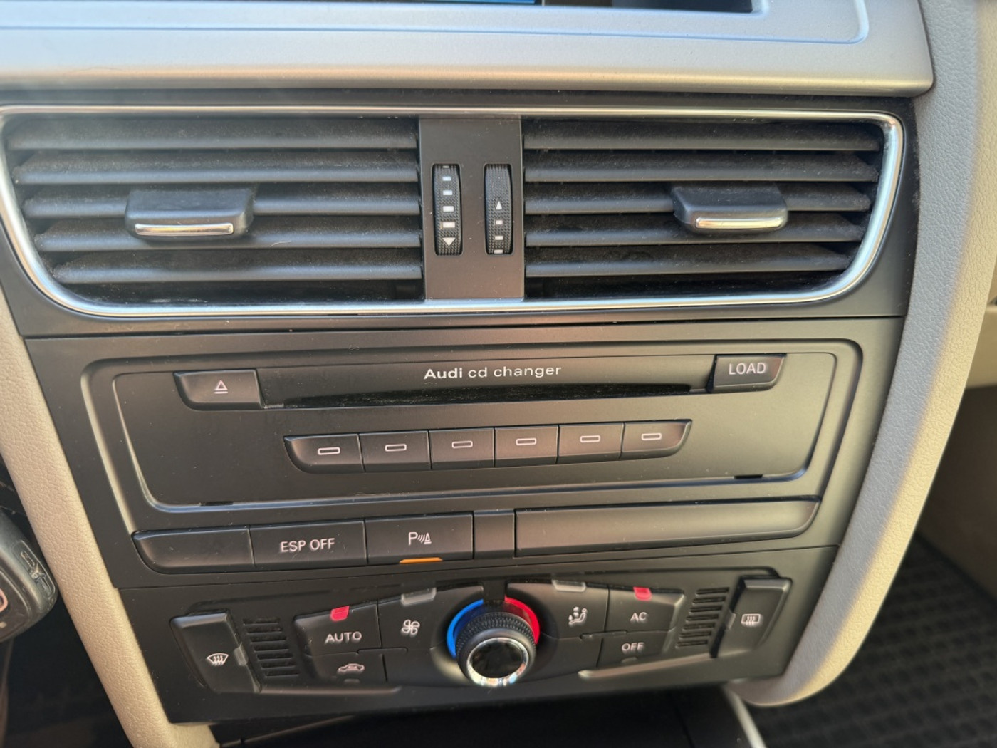 Foto van Audi Audi A4