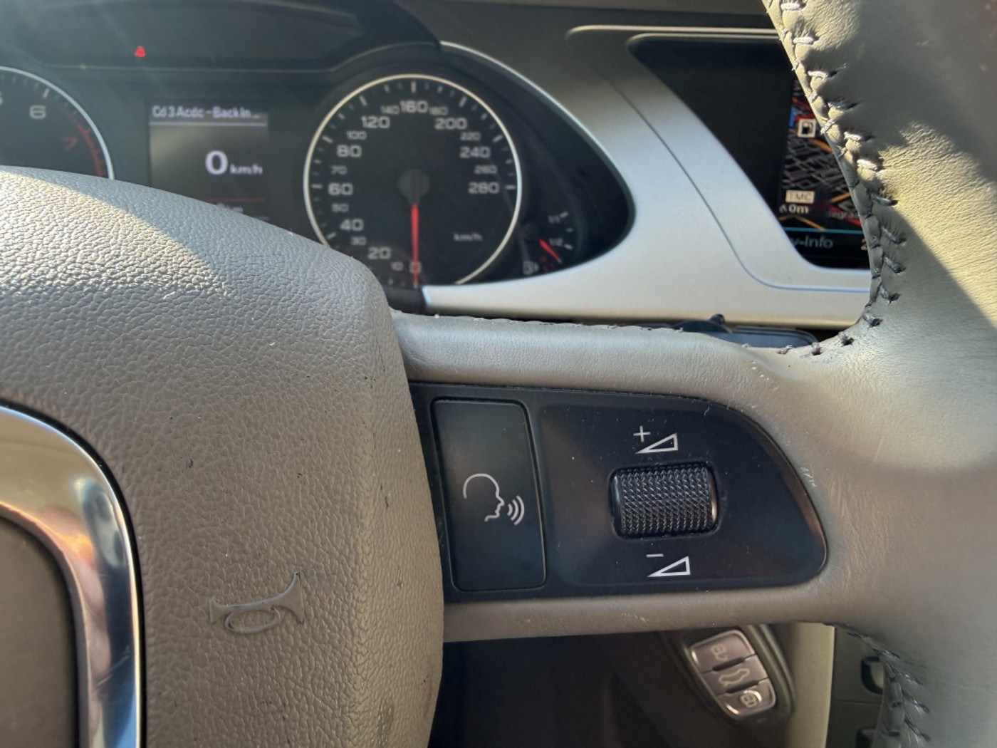 Foto van Audi Audi A4