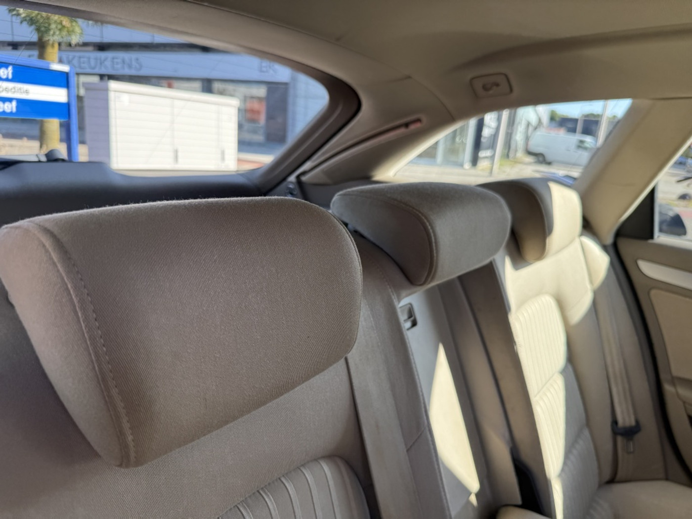 Foto van Audi Audi A4