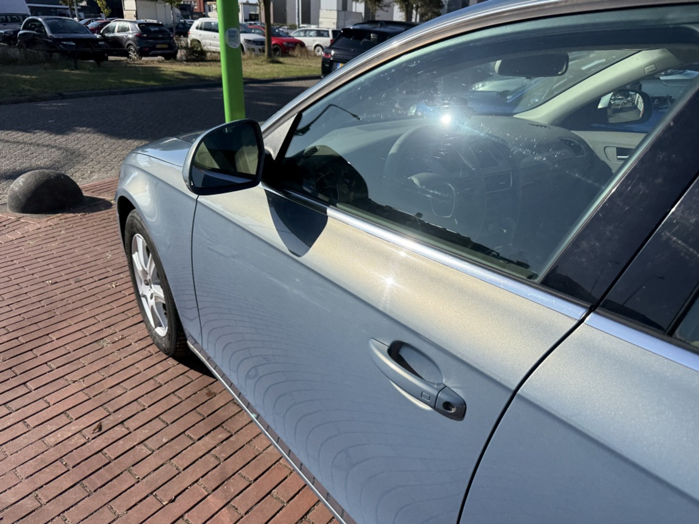 Foto van Audi Audi A4