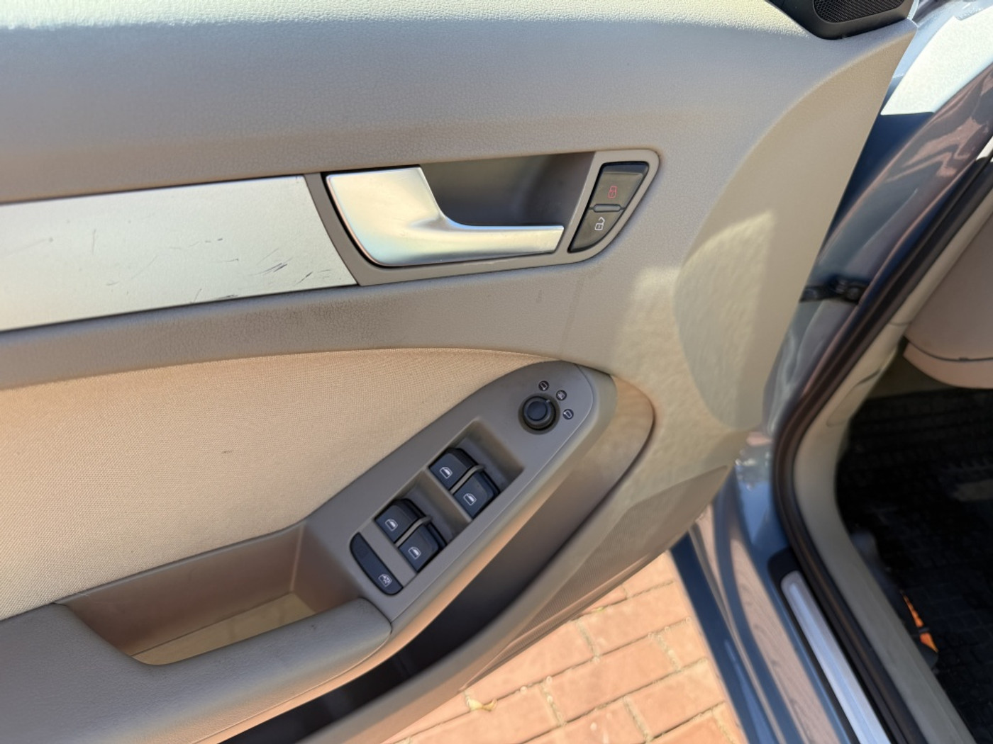 Foto van Audi Audi A4
