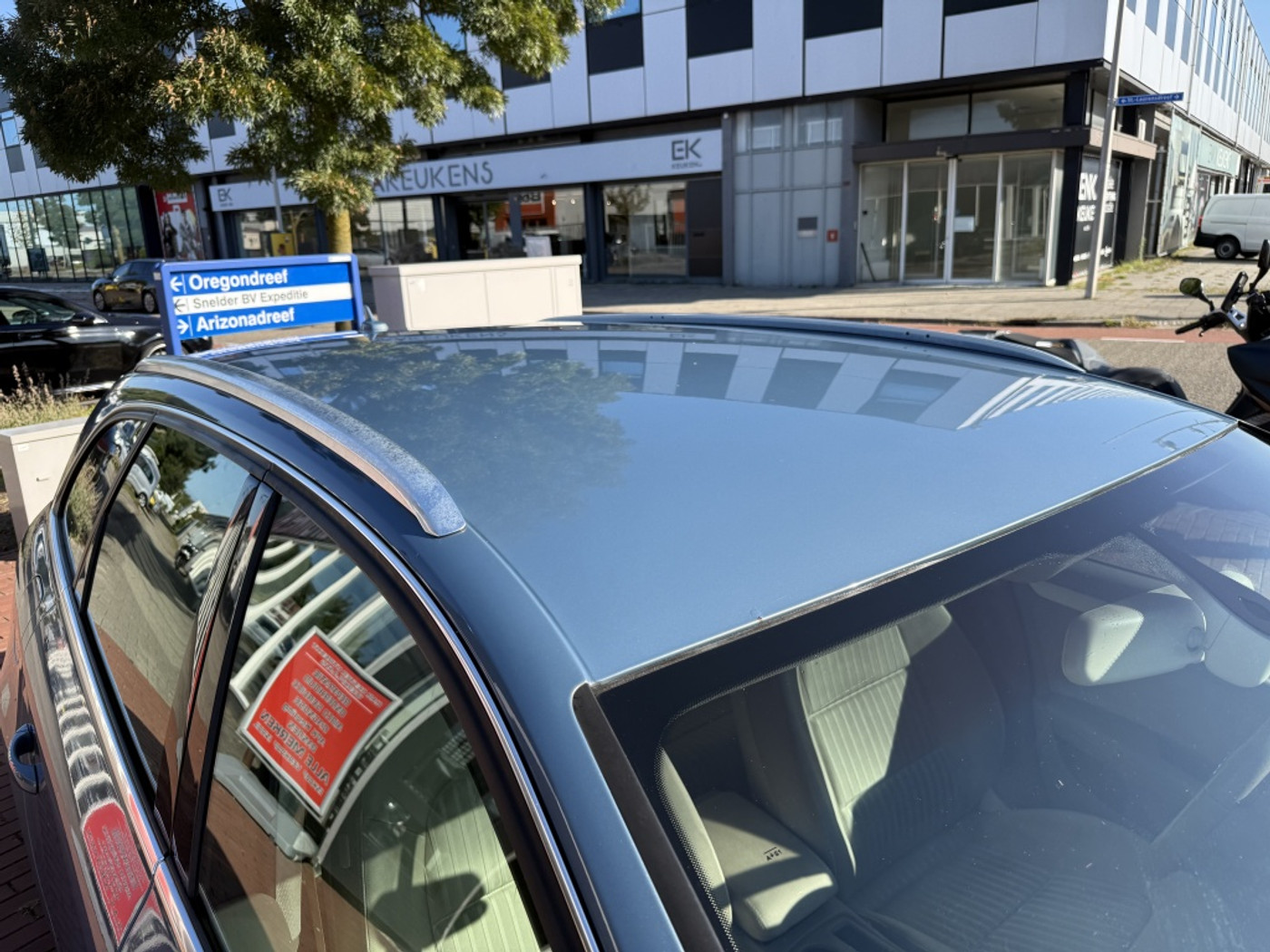 Foto van Audi Audi A4