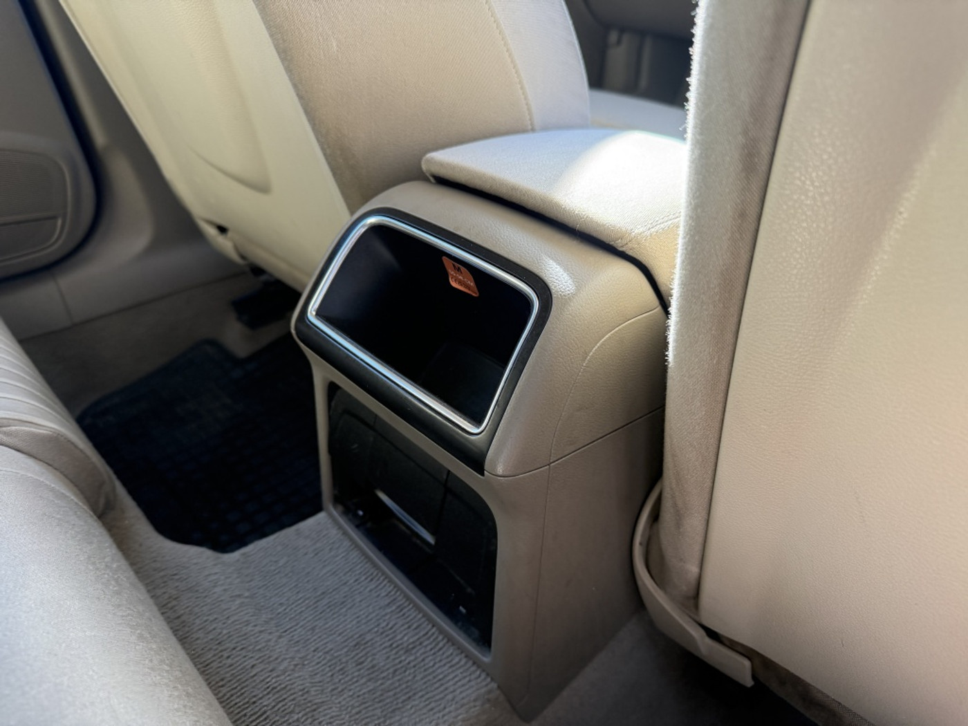 Foto van Audi Audi A4