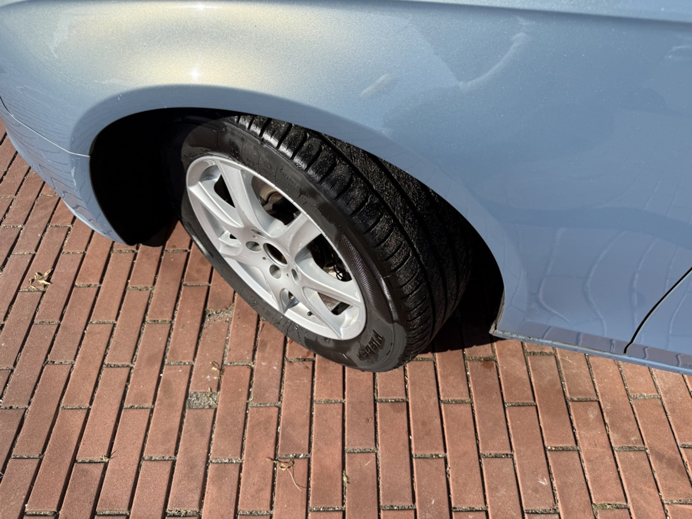 Foto van Audi Audi A4