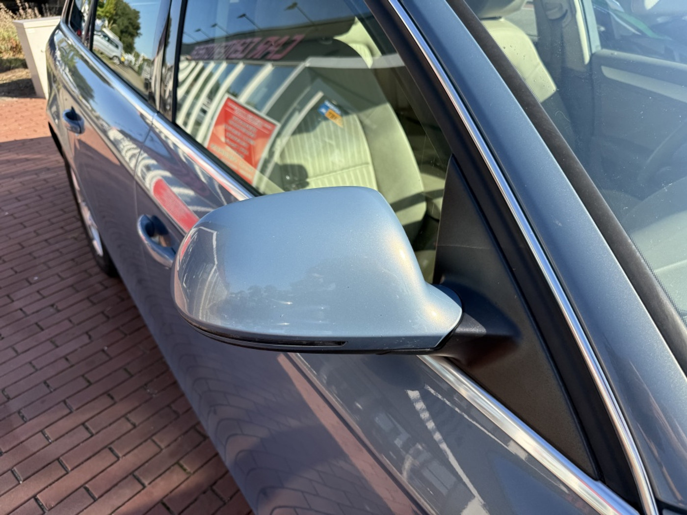 Foto van Audi Audi A4
