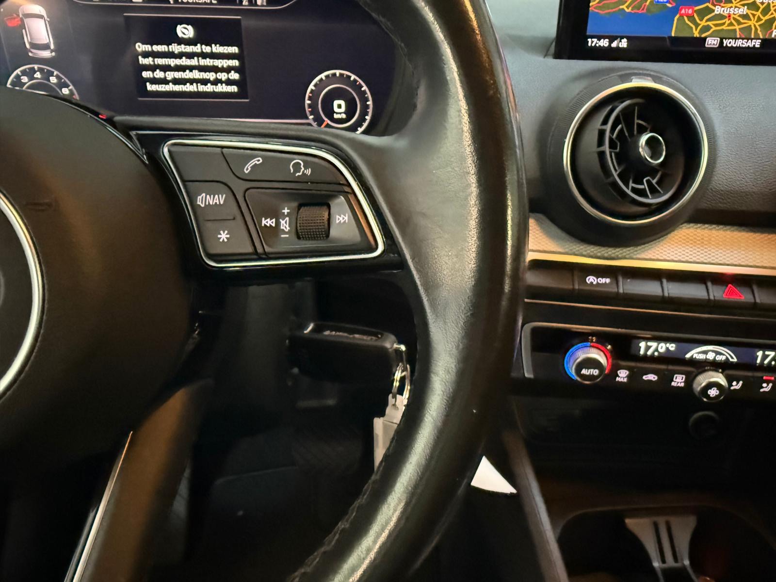 Foto van Audi Q2