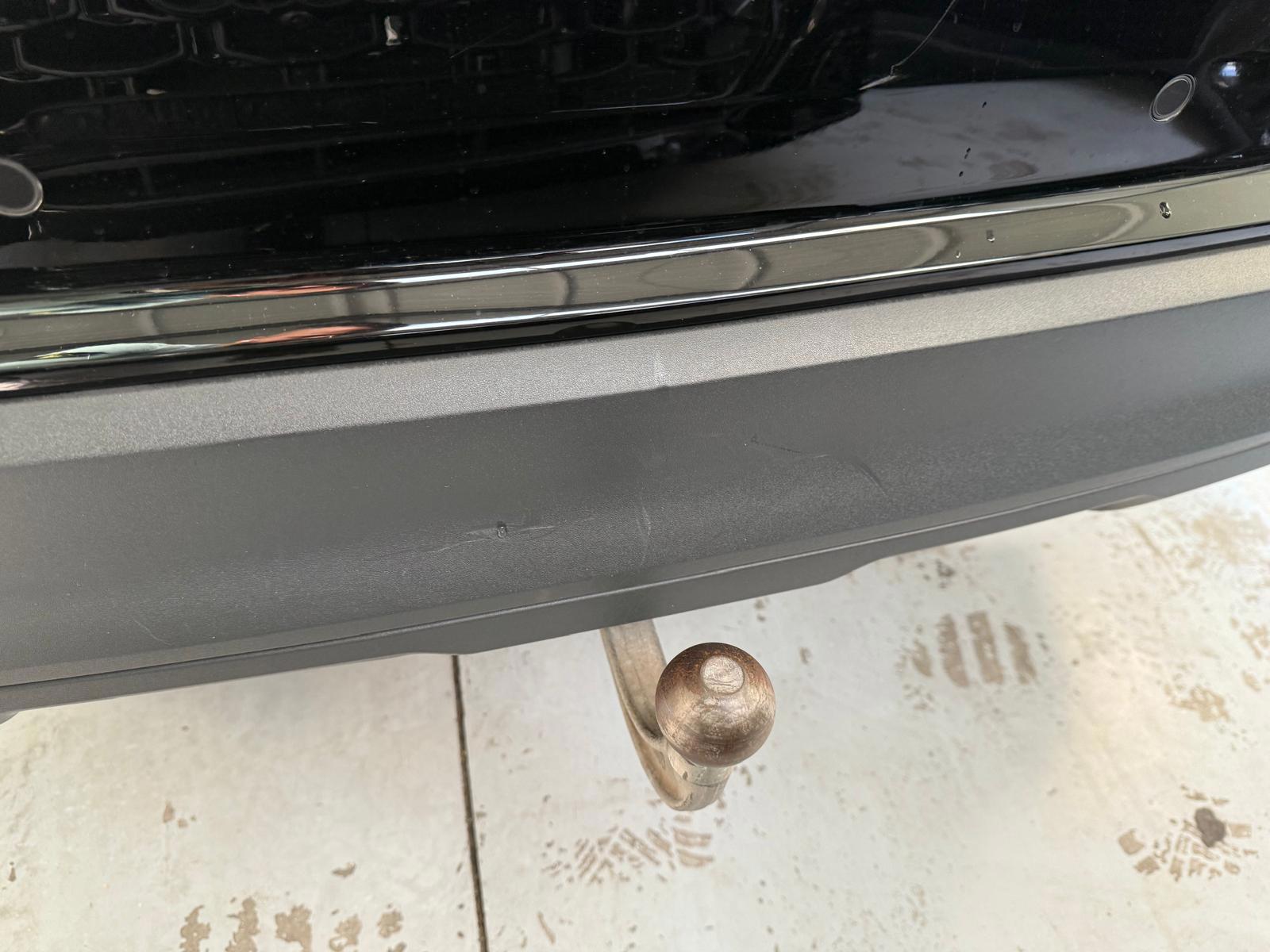 Foto van Audi Q2