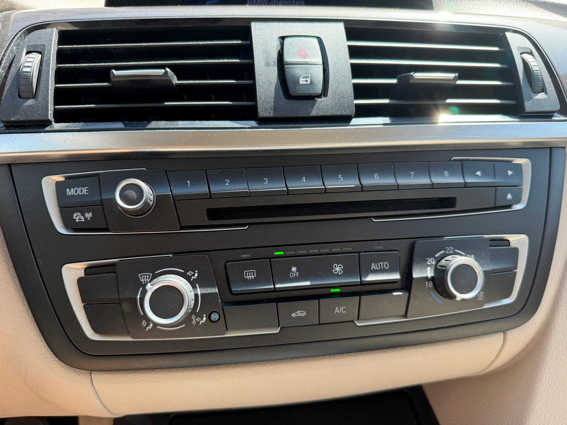 Foto van BMW 3er Reihe
