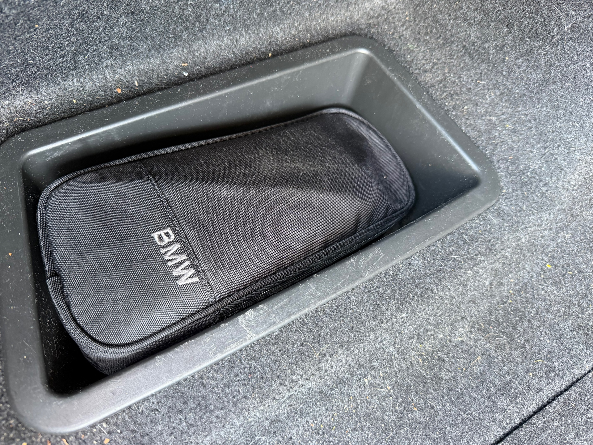 Foto van BMW 3er Reihe