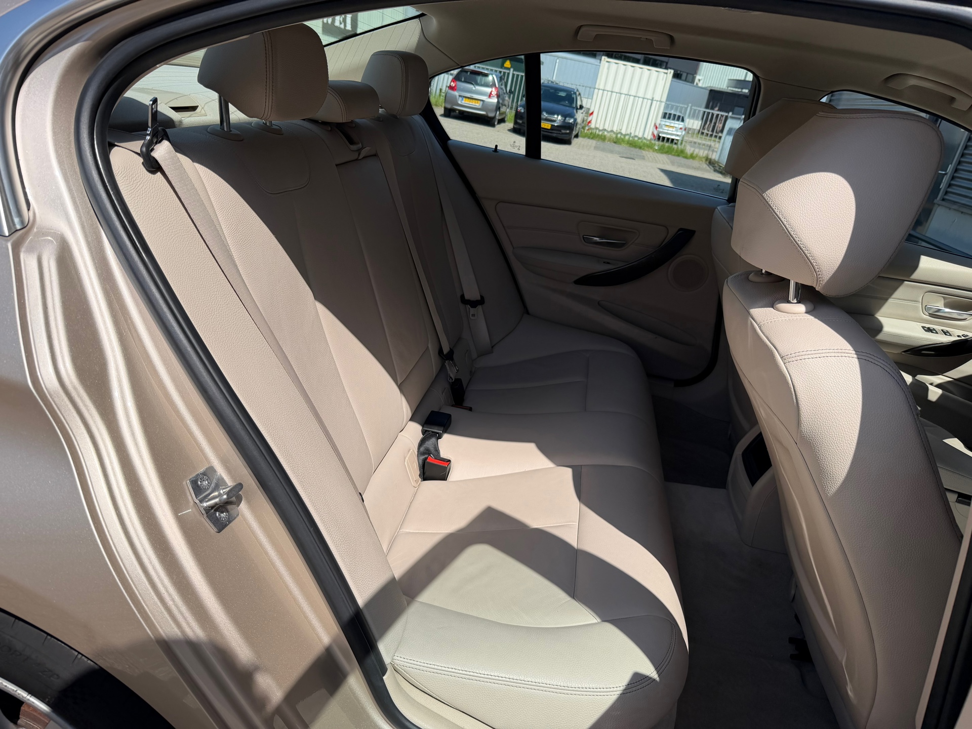 Foto van BMW 3er Reihe
