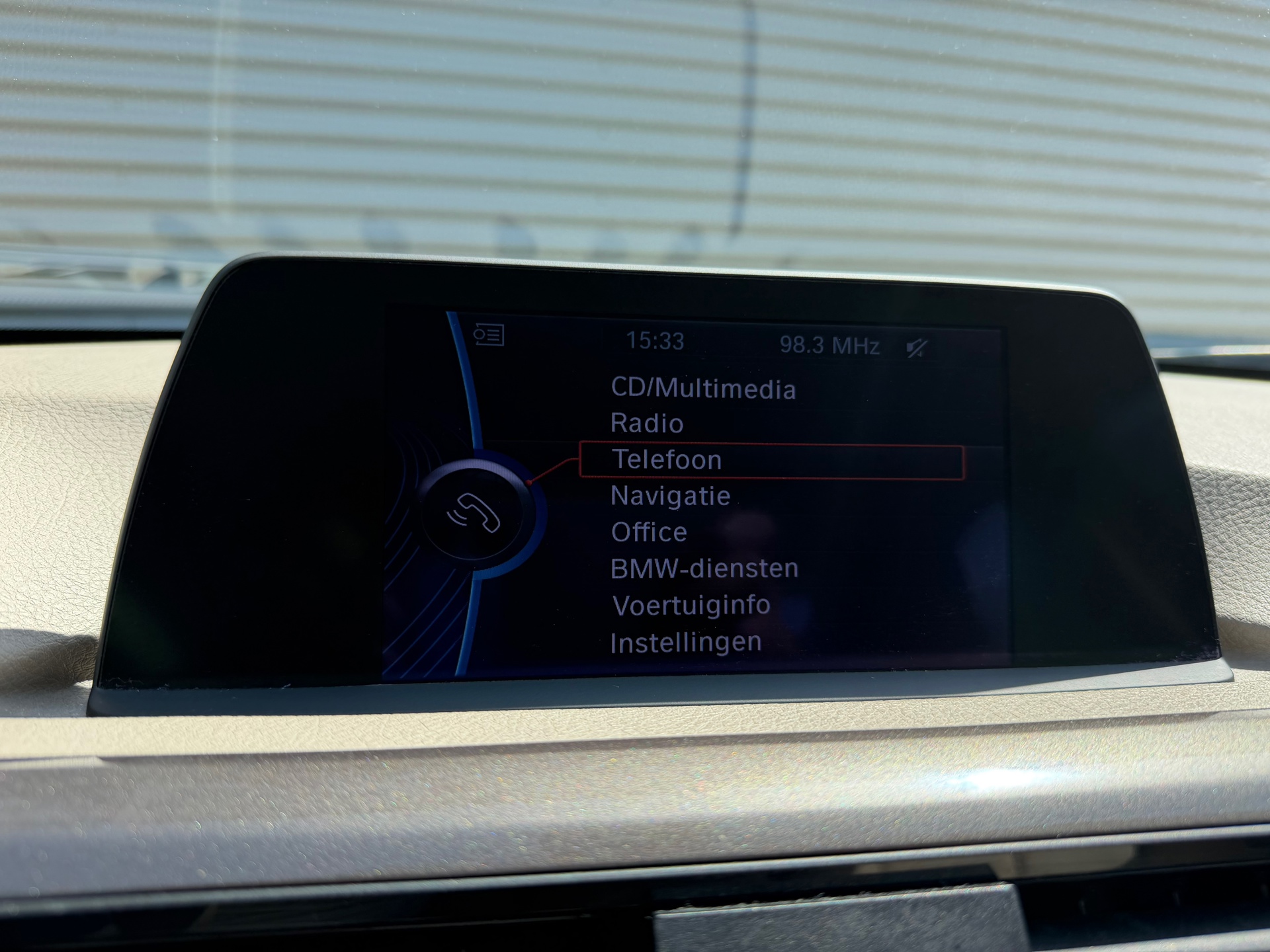 Foto van BMW 3er Reihe