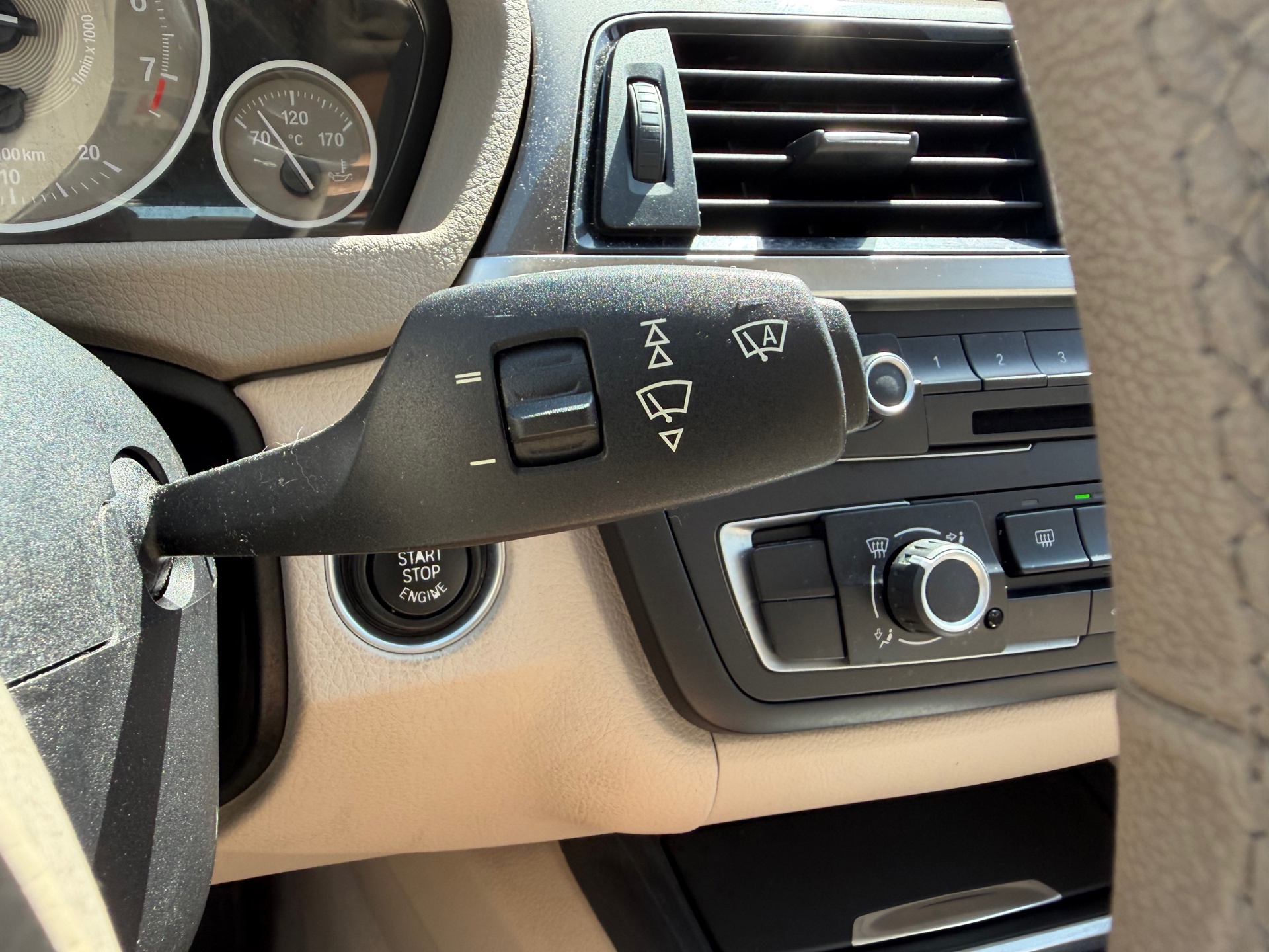 Foto van BMW 3er Reihe