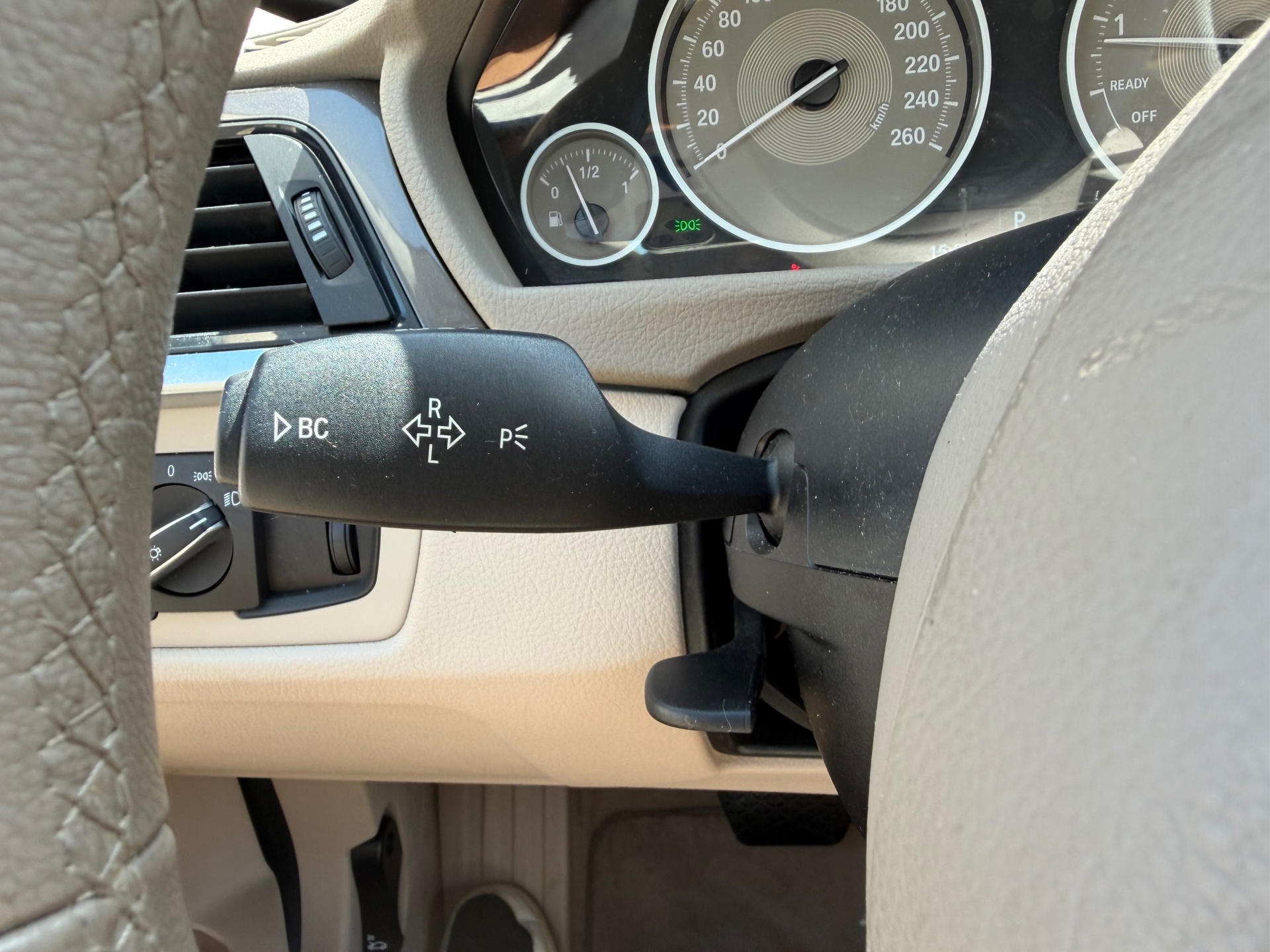Foto van BMW 3er Reihe
