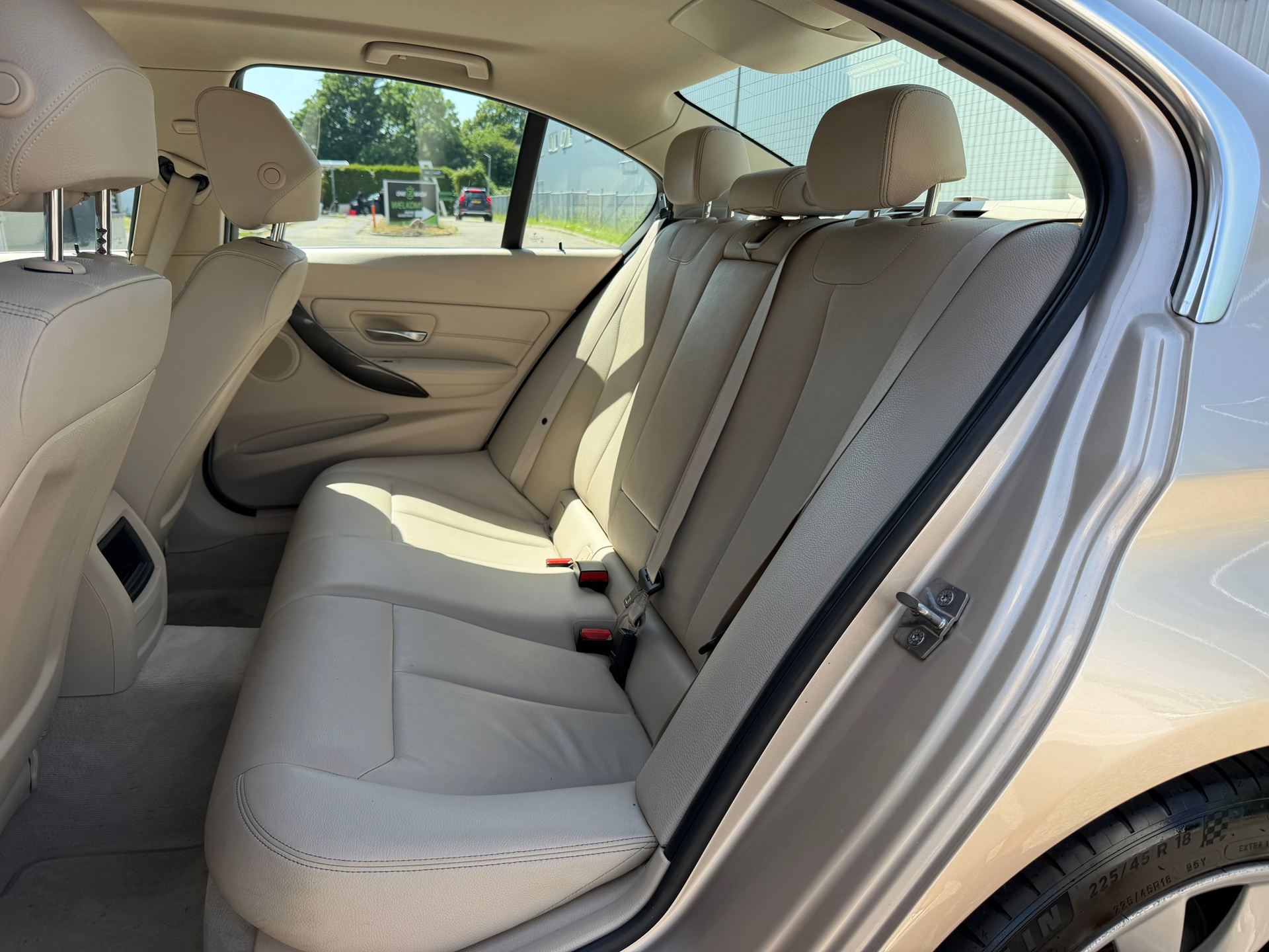 Foto van BMW 3er Reihe