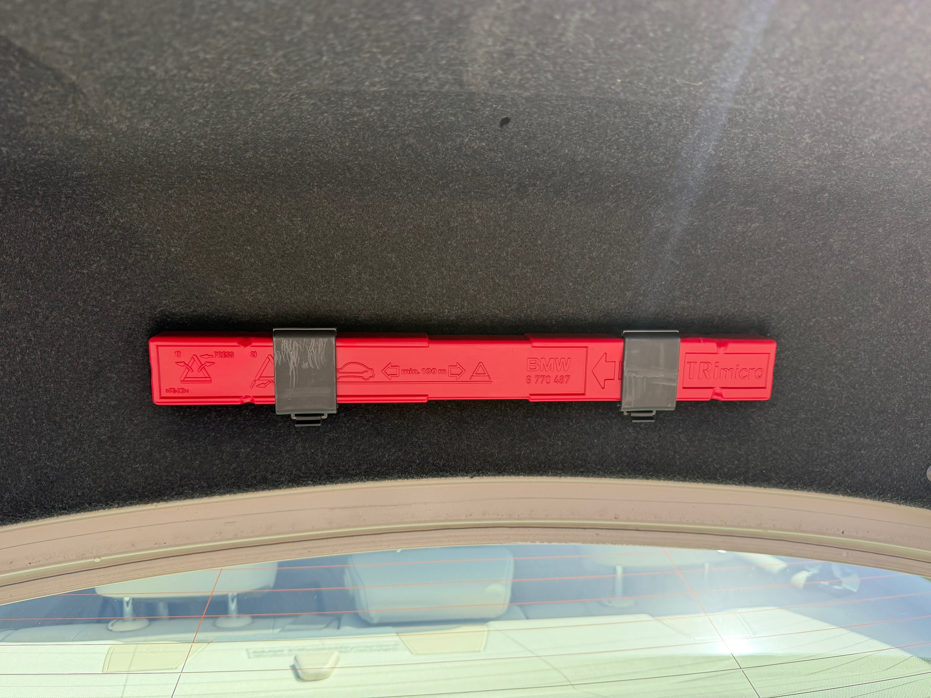 Foto van BMW 3er Reihe