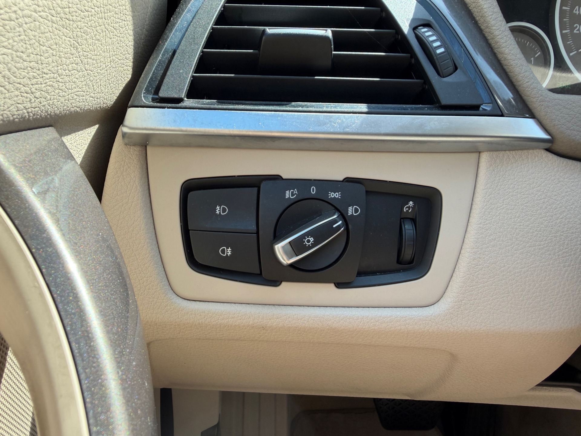 Foto van BMW 3er Reihe
