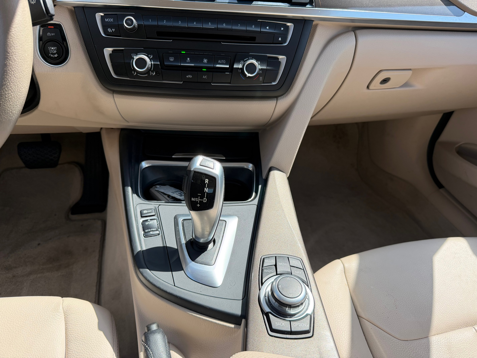 Foto van BMW 3er Reihe