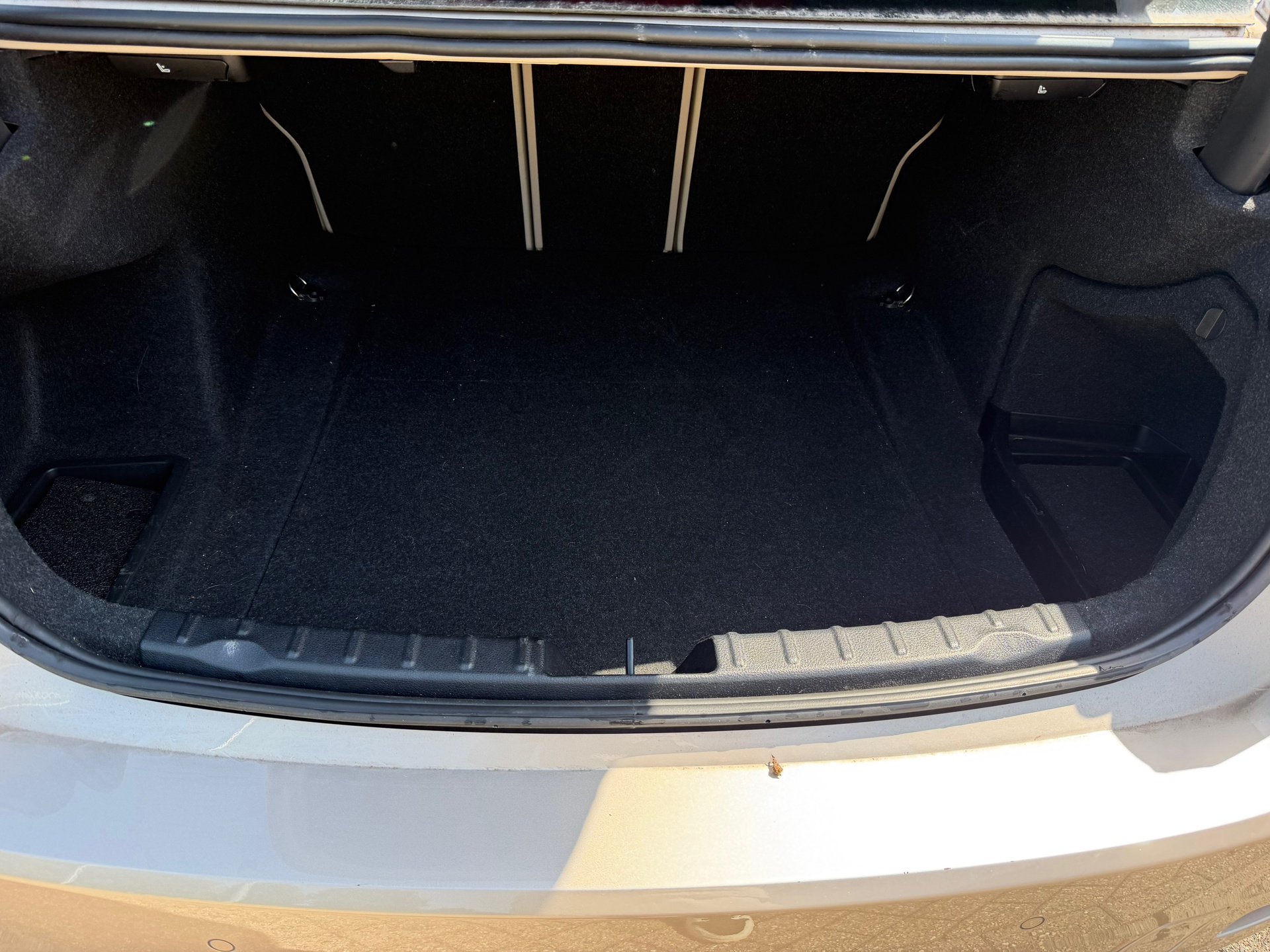 Foto van BMW 3er Reihe