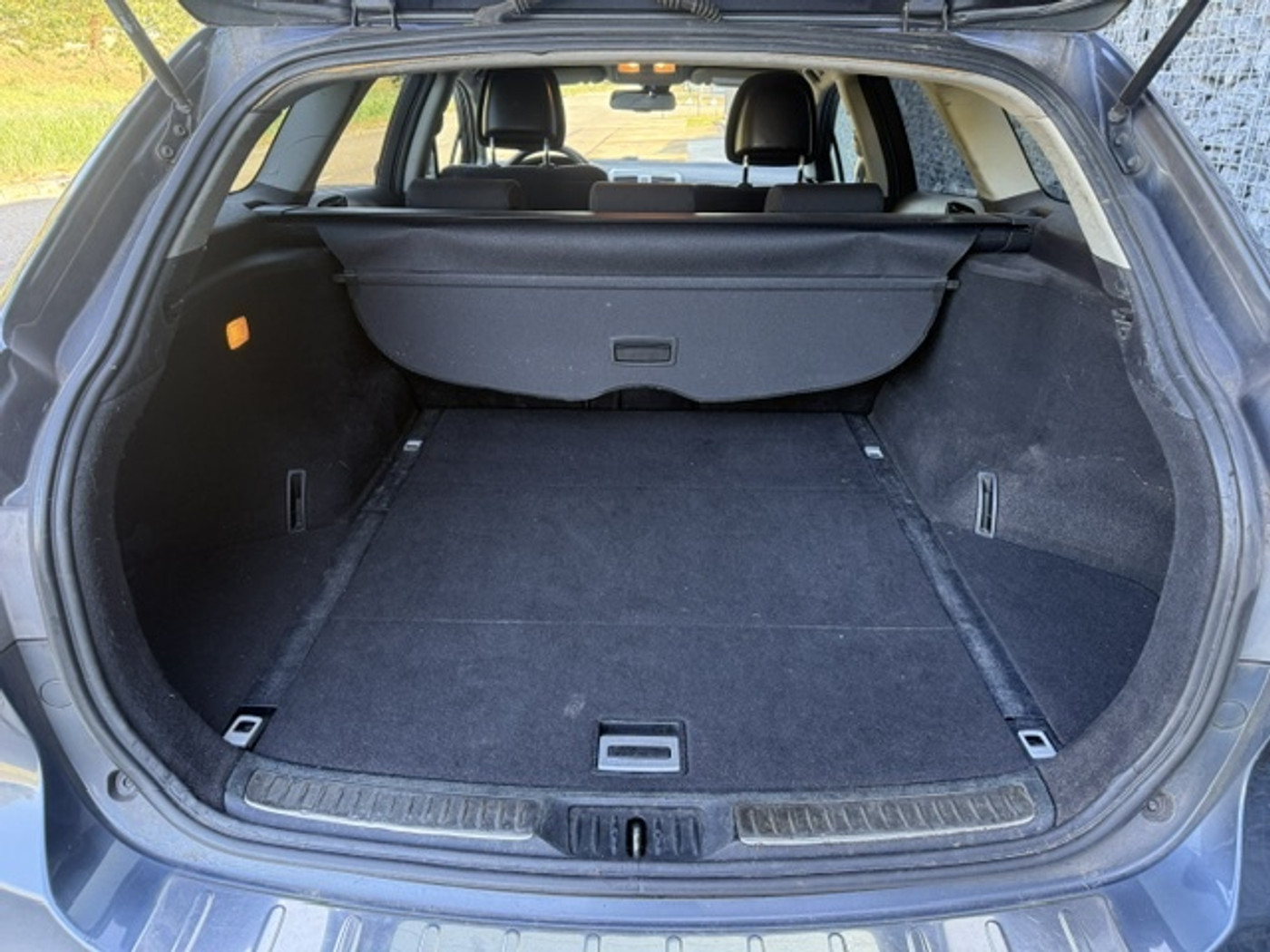 Foto van Toyota Toyota Avensis