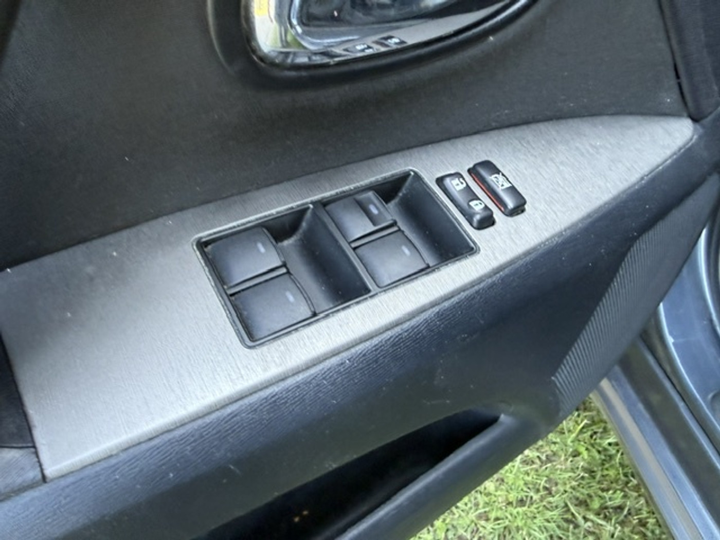 Foto van Toyota Toyota Avensis