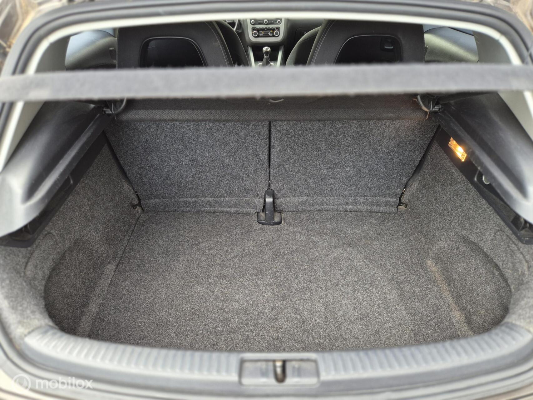 Foto van Volkswagen Scirocco