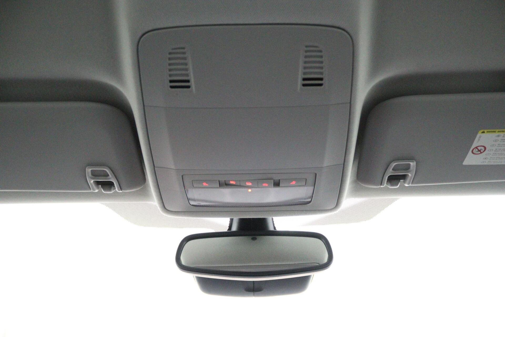 Foto van Opel Astra Sports Tourer