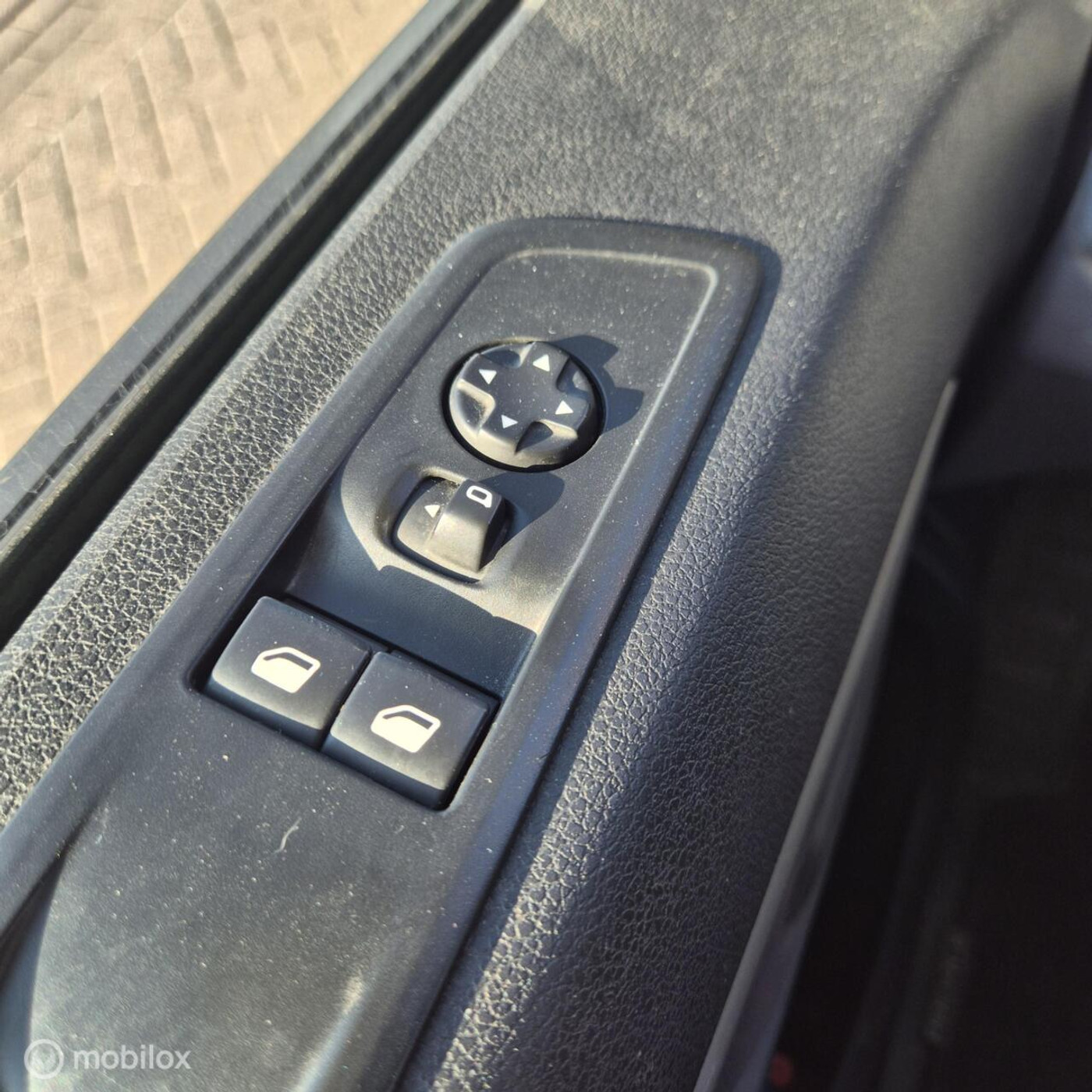 Foto van Toyota Proace