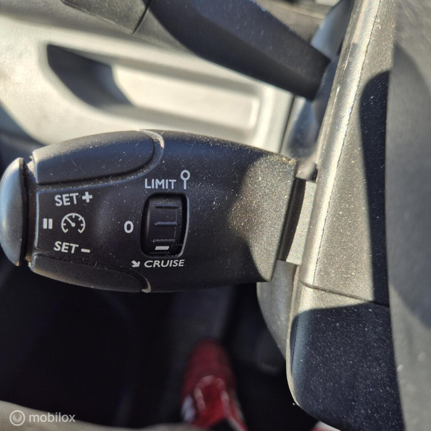 Foto van Toyota Proace