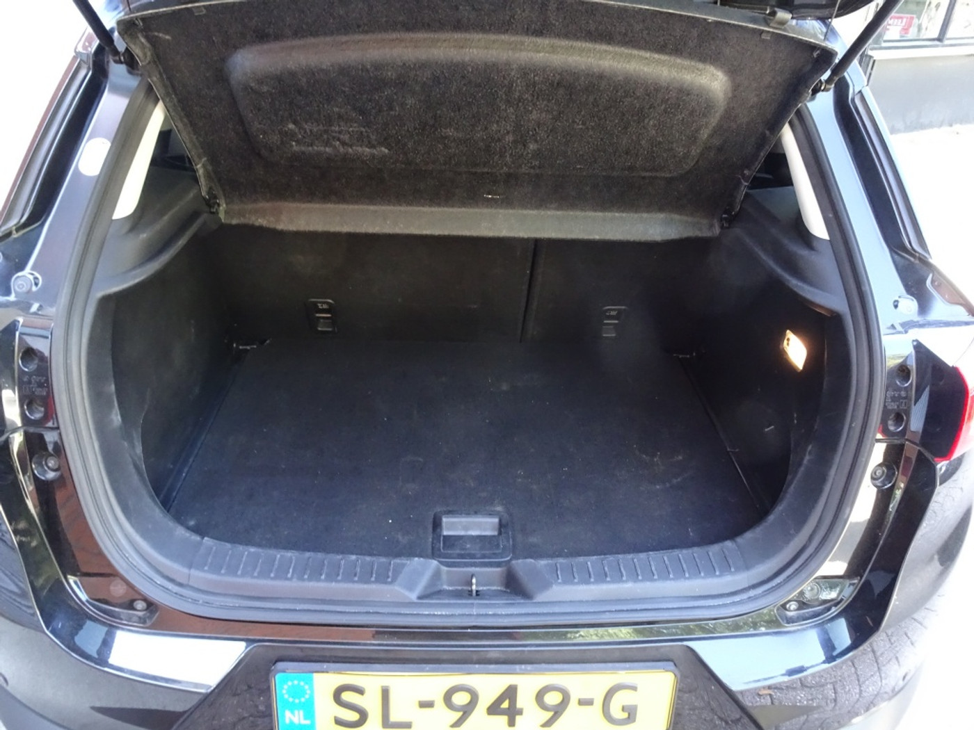 Foto van Mazda Mazda Cx-3