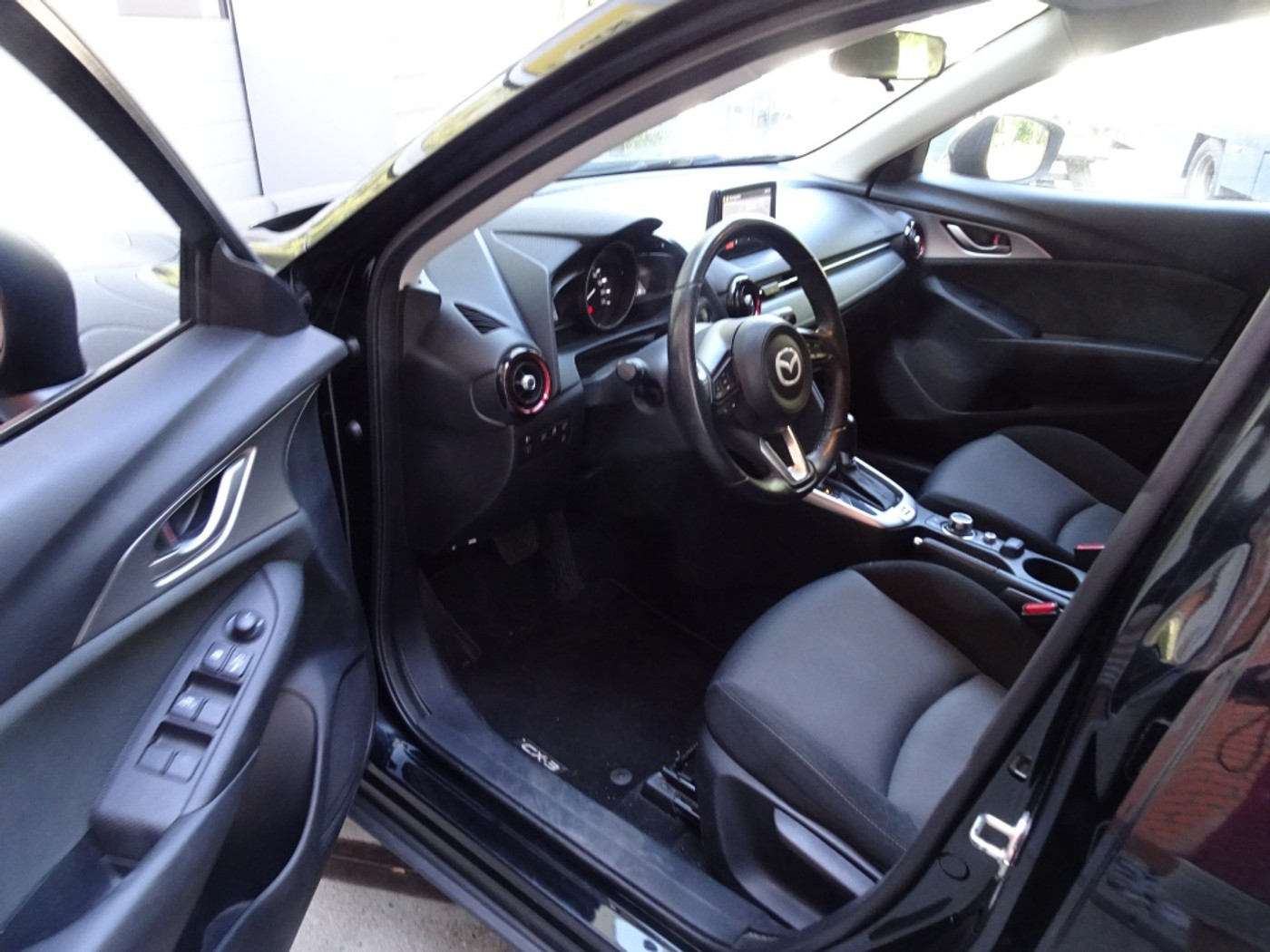 Foto van Mazda Mazda Cx-3