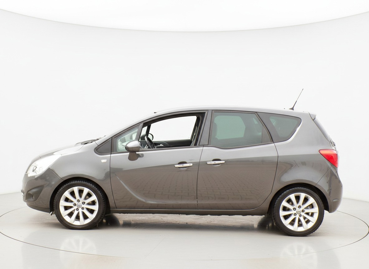 Foto van Opel Meriva