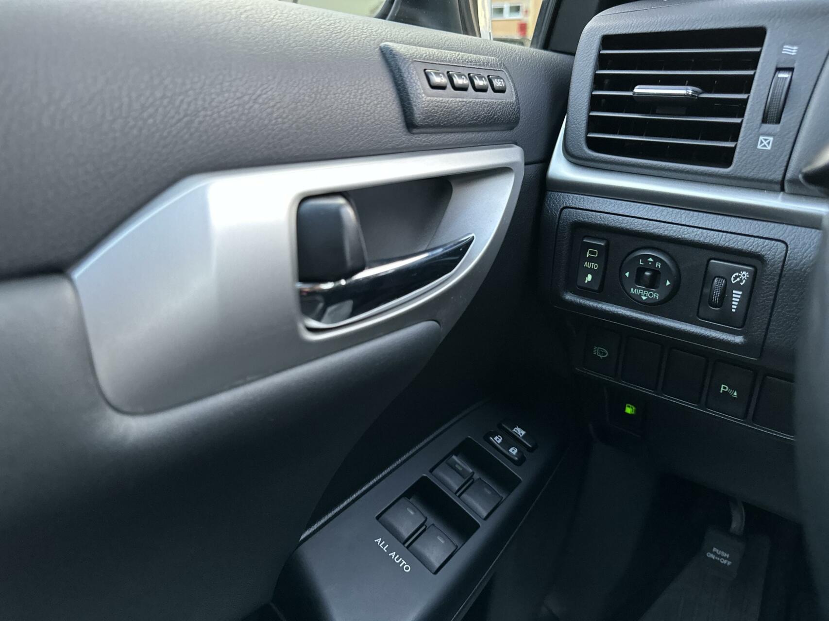 Foto van Lexus CT