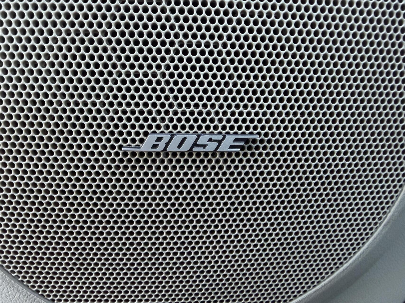 Foto van Mazda Cx-7