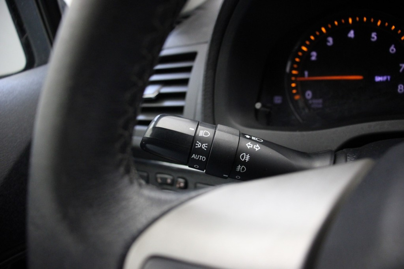 Foto van Toyota Toyota Avensis