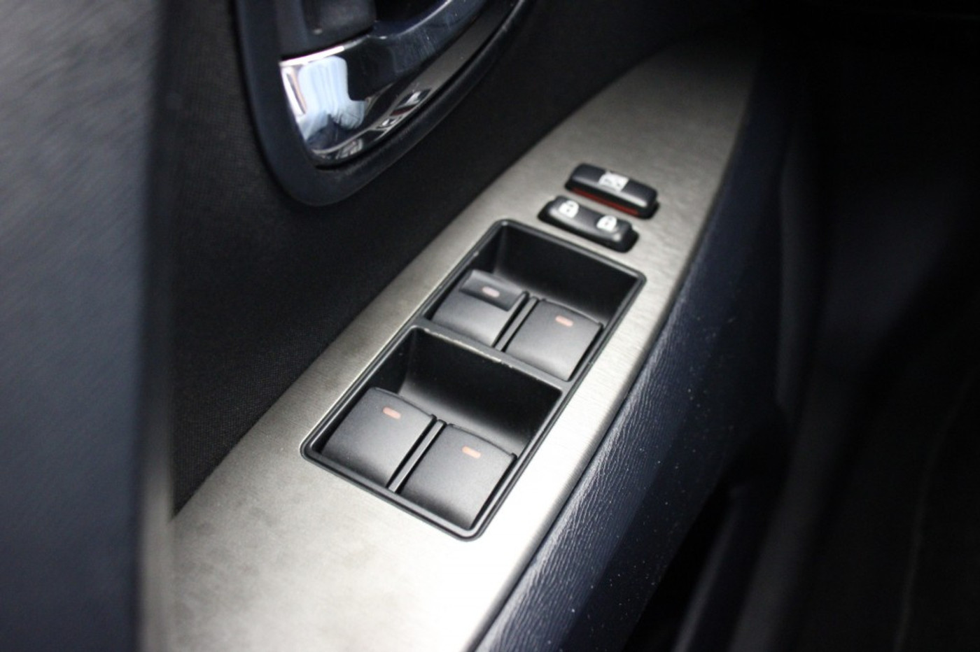 Foto van Toyota Toyota Avensis