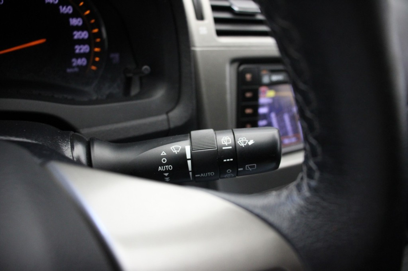 Foto van Toyota Toyota Avensis
