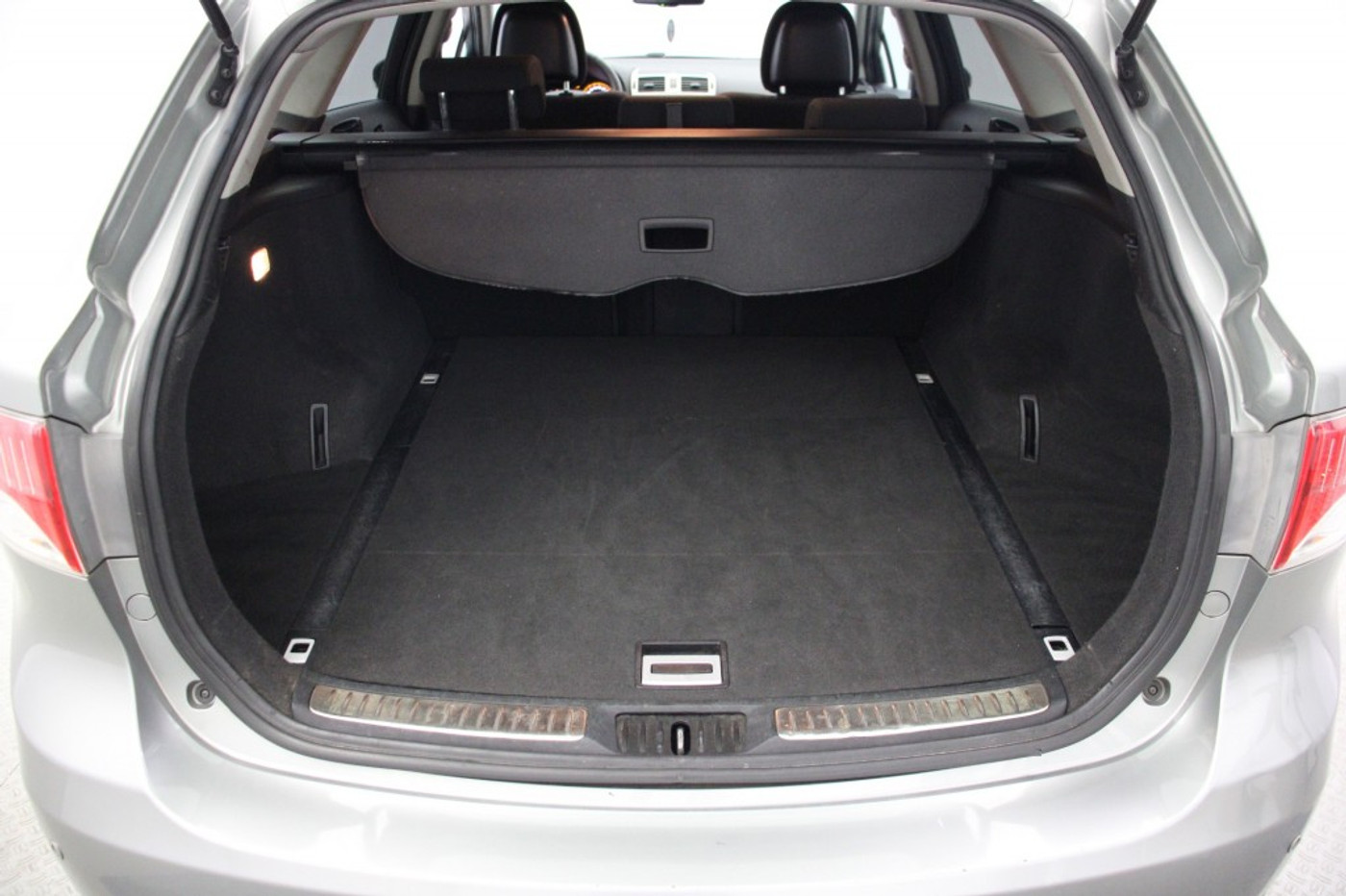 Foto van Toyota Toyota Avensis