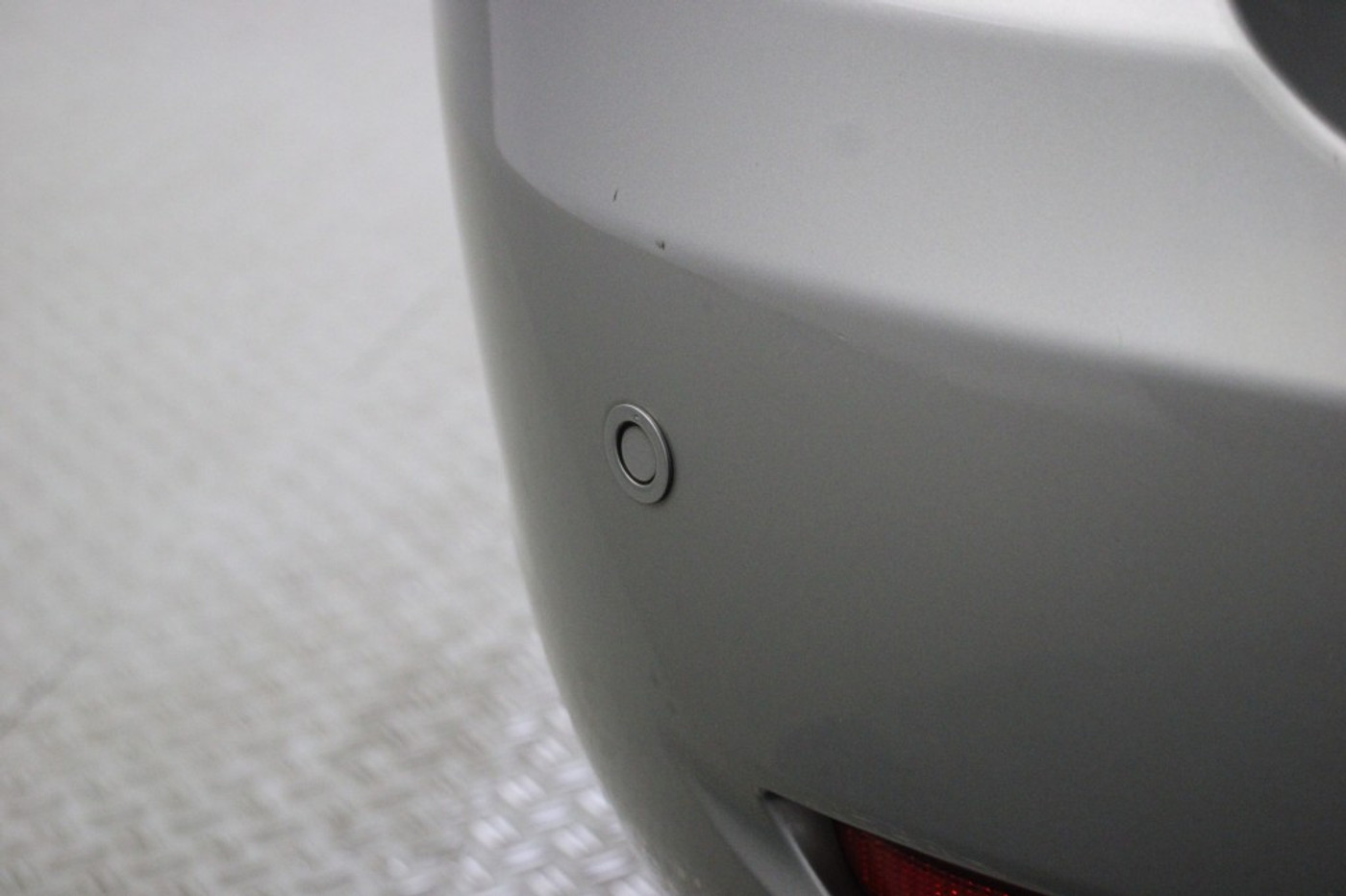 Foto van Toyota Toyota Avensis